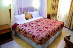 Anthena Hotel